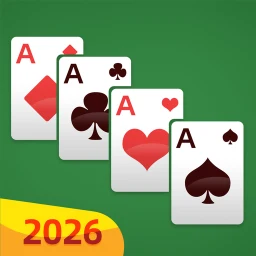 Значок Solitaire Classic: Card Game